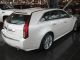 2012 Cadillac  CTS Wagon 3.6 V6 Sport Luxury Automaat Estate Car New vehicle photo 4