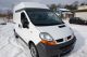 2004 Renault  Trafic 1.9 high-1.Hand-green packets air-Top Z Van / Minibus Used vehicle photo 1