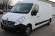 Renault  Master dCi 150 FAP L3H2 2011 Used vehicle photo