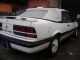 1991 Pontiac  Sunbird convertible classic cars Cabriolet / Roadster Used vehicle photo 2