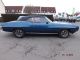 1970 Pontiac  GTO Convertible 400 RAM AIR Cabriolet / Roadster Used vehicle photo 1