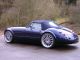 1998 Wiesmann  MF 3 Cabriolet / Roadster Used vehicle photo 1