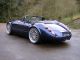1998 Wiesmann  MF 3 Cabriolet / Roadster Used vehicle photo 3