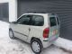 2005 Microcar  Due Small Car Used vehicle photo 3