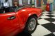 2012 Triumph  Spitfire 1500 Convertible Cabriolet / Roadster Classic Vehicle photo 9