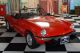 2012 Triumph  Spitfire 1500 Convertible Cabriolet / Roadster Classic Vehicle photo 1