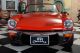 2012 Triumph  Spitfire 1500 Convertible Cabriolet / Roadster Classic Vehicle photo 2