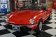 2012 Triumph  Spitfire 1500 Convertible Cabriolet / Roadster Classic Vehicle photo 3