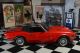 2012 Triumph  Spitfire 1500 Convertible Cabriolet / Roadster Classic Vehicle photo 7
