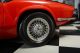 2012 Triumph  Spitfire 1500 Convertible Cabriolet / Roadster Classic Vehicle photo 8