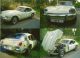 1968 Triumph  GT 6 plus (MK. 2) GT6 + Sports Car/Coupe Used vehicle photo 2
