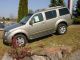 Nissan  Pathfinder 2.5 dCi DPF 4x4 SE 7-seater roof Relin 2012 Used vehicle photo