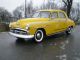 Plymouth  Cambridge, Yellow Cab clones with H approval 1952 Classic Vehicle photo