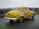 1952 Plymouth  Cambridge, Yellow Cab clones with H approval Saloon Classic Vehicle photo 2