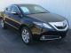 2012 Acura  ZDX = 2013 = Sports Car/Coupe New vehicle photo 1