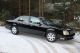 Cadillac  Deville DTS LUXURY 4.6 NORTHSTAR 2001 Used vehicle photo
