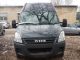 Iveco  35 S 12 V L DPF, high, long 2012 Used vehicle photo