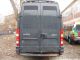 2012 Iveco  35 S 12 V L DPF, high, long Van / Minibus Used vehicle photo 4