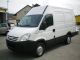 Iveco  Daily 35 S 14 2.3 HPT ~ Air ~ ~ high roof 2009 Used vehicle photo