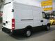 2009 Iveco  Daily 35 S 14 2.3 HPT ~ Air ~ ~ high roof Van / Minibus Used vehicle photo 1
