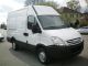 2009 Iveco  Daily 35 S 14 2.3 HPT ~ Air ~ ~ high roof Van / Minibus Used vehicle photo 2