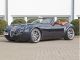 Wiesmann  MF 5 Roadster * Full * VAT * 10V * 507PS * Cruise control * Top * 2010 Used vehicle photo