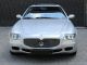 2007 Maserati  4-Porte Automatic first SSD Hand \ Saloon Used vehicle photo 1