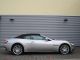 2013 Maserati  GranCabrio 4.7 cars \ Cabriolet / Roadster Used vehicle photo 1