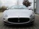 2013 Maserati  GranCabrio 4.7 cars \ Cabriolet / Roadster Used vehicle photo 3