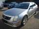 Cadillac  STS 4.6 V8 Elegance only 44 tkm + + excellent condition + full 2006 Used vehicle photo
