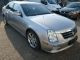 2006 Cadillac  STS 4.6 V8 Elegance only 44 tkm + + excellent condition + full Saloon Used vehicle photo 3