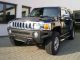 Hummer  H3 Executive with LPG gas plant 2006 Used vehicle photo