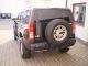 2006 Hummer  H3 Executive with LPG gas plant Off-road Vehicle/Pickup Truck Used vehicle photo 2