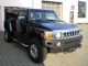 2006 Hummer  H3 Executive with LPG gas plant Off-road Vehicle/Pickup Truck Used vehicle photo 3