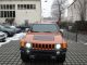 2007 Hummer  H3 Xenon leather Schibedach Off-road Vehicle/Pickup Truck Used vehicle photo 13