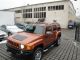 Hummer  H3 Xenon leather Schibedach 2007 Used vehicle photo