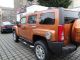 2007 Hummer  H3 Xenon leather Schibedach Off-road Vehicle/Pickup Truck Used vehicle photo 1