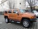 2007 Hummer  H3 Xenon leather Schibedach Off-road Vehicle/Pickup Truck Used vehicle photo 5