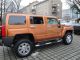 2007 Hummer  H3 Xenon leather Schibedach Off-road Vehicle/Pickup Truck Used vehicle photo 6