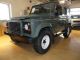 Land Rover  Defender 90 Station Wagon S DPF - Winch \u0026 As 2013 Used vehicle photo