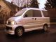 2012 Daihatsu  Extol Van 6 seats minibus, warranty, APC, withstands. Van / Minibus Used vehicle photo 1