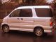 2012 Daihatsu  Extol Van 6 seats minibus, warranty, APC, withstands. Van / Minibus Used vehicle photo 2