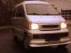 2012 Daihatsu  Extol Van 6 seats minibus, warranty, APC, withstands. Van / Minibus Used vehicle photo 4