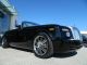 2007 Rolls Royce  Phantom Drophead Coupe Cabriolet / Roadster Used vehicle photo 9