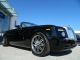 2007 Rolls Royce  Phantom Drophead Coupe Cabriolet / Roadster Used vehicle photo 10