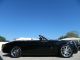 2007 Rolls Royce  Phantom Drophead Coupe Cabriolet / Roadster Used vehicle photo 11