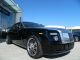 2007 Rolls Royce  Phantom Drophead Coupe Cabriolet / Roadster Used vehicle photo 1
