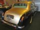 1961 Rolls Royce  Phantom V luxury sedan perfectly Saloon Classic Vehicle photo 4
