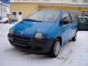 1995 Renault  Twingo, TÜV / AU new, trimmed, power Small Car Used vehicle photo 1