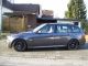 2007 BMW  330d DPF Touring Aut. M Sports Package Panoramic X Estate Car Used vehicle photo 3